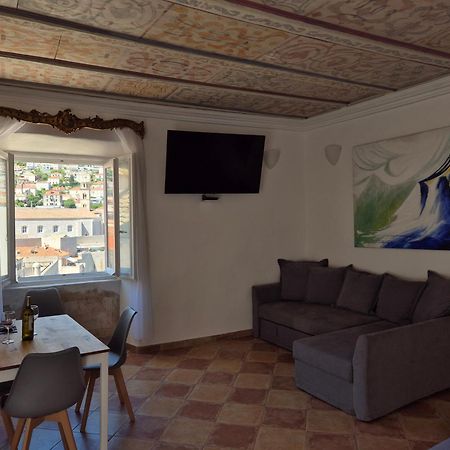 Andante Con Nobile Apartman Dubrovnik Kültér fotó