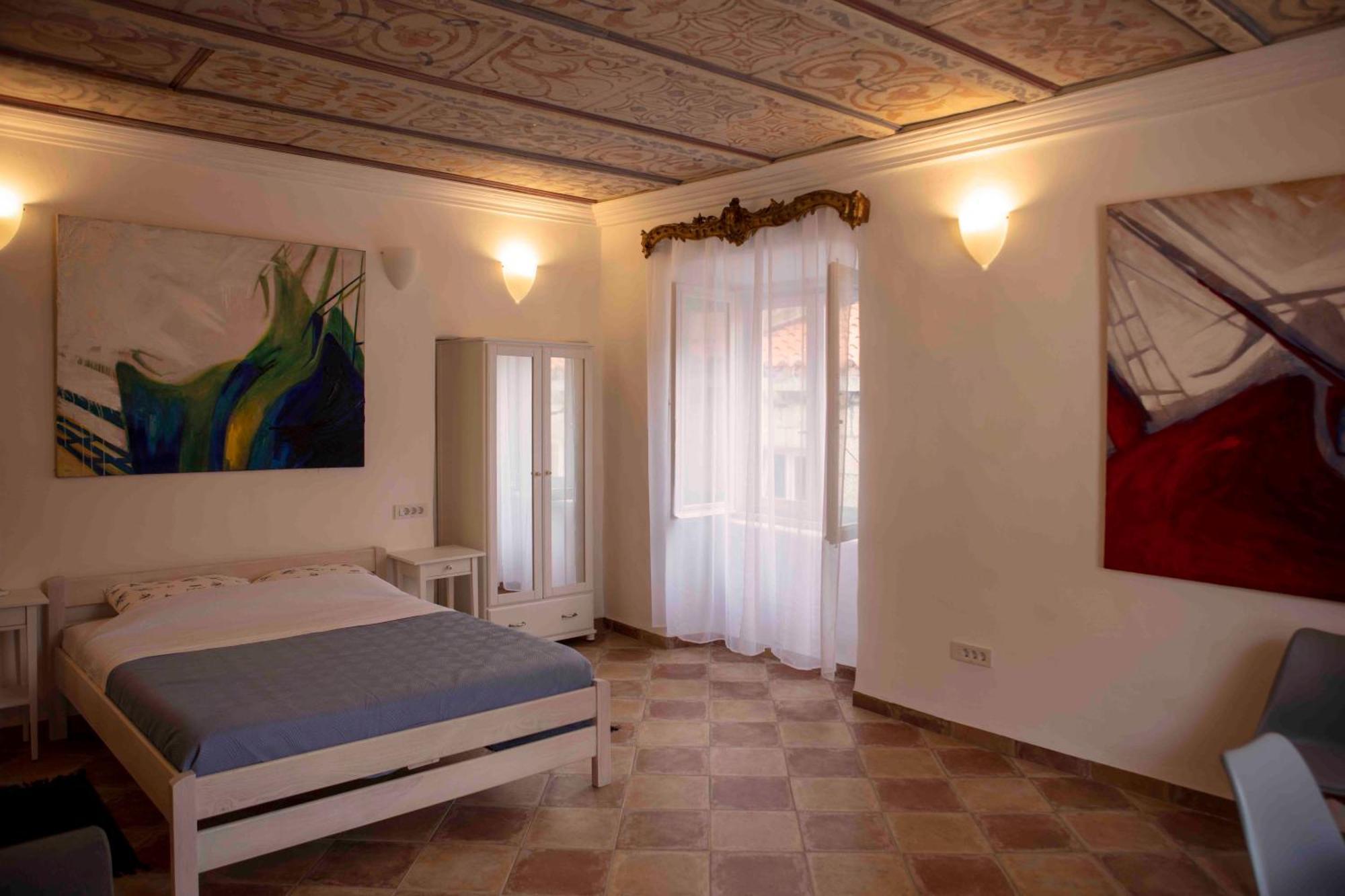 Andante Con Nobile Apartman Dubrovnik Kültér fotó