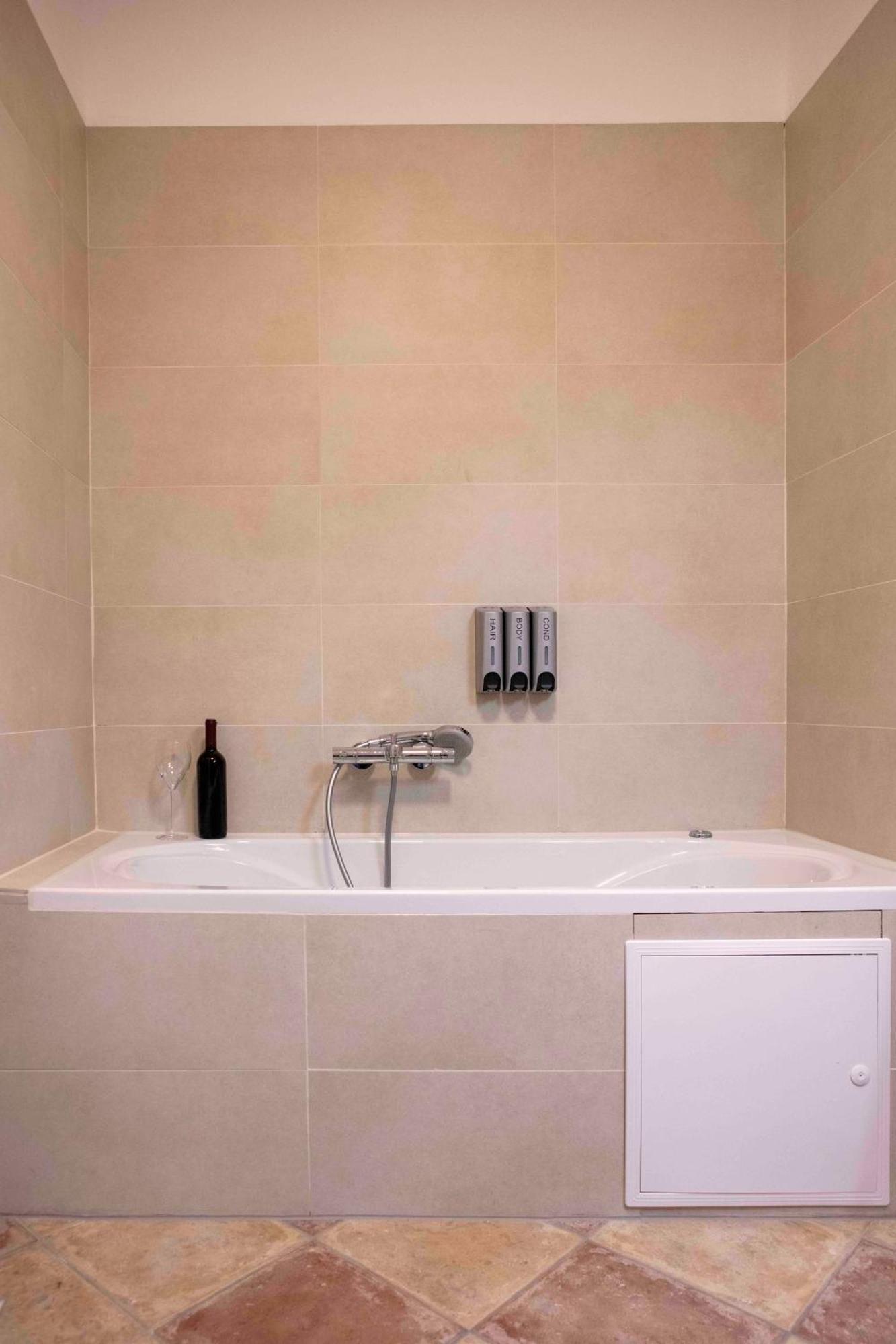 Andante Con Nobile Apartman Dubrovnik Kültér fotó