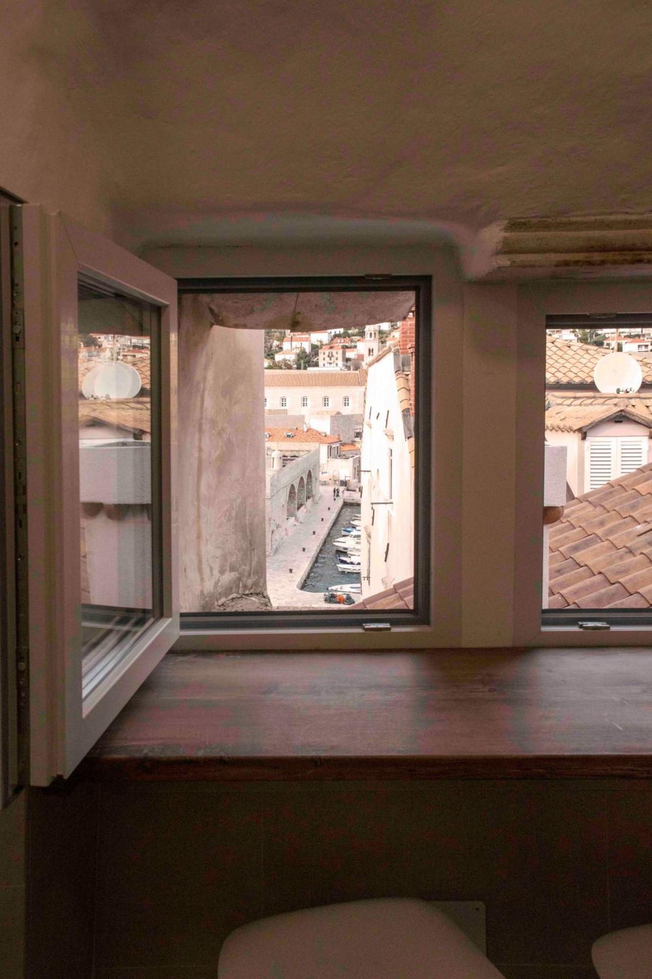 Andante Con Nobile Apartman Dubrovnik Kültér fotó