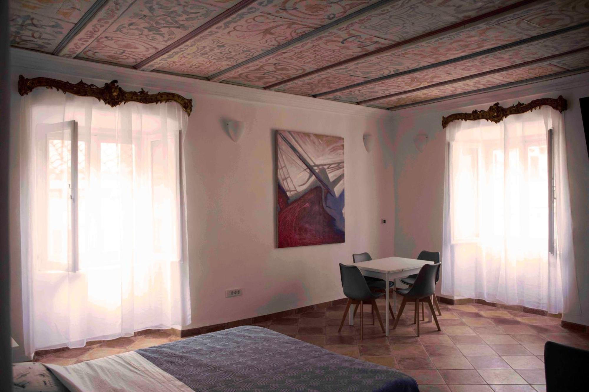 Andante Con Nobile Apartman Dubrovnik Kültér fotó
