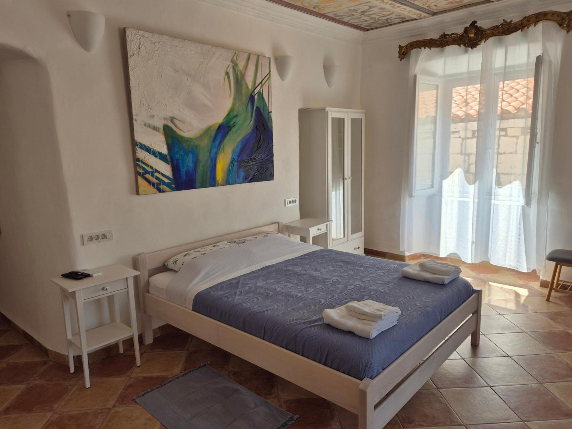 Andante Con Nobile Apartman Dubrovnik Kültér fotó