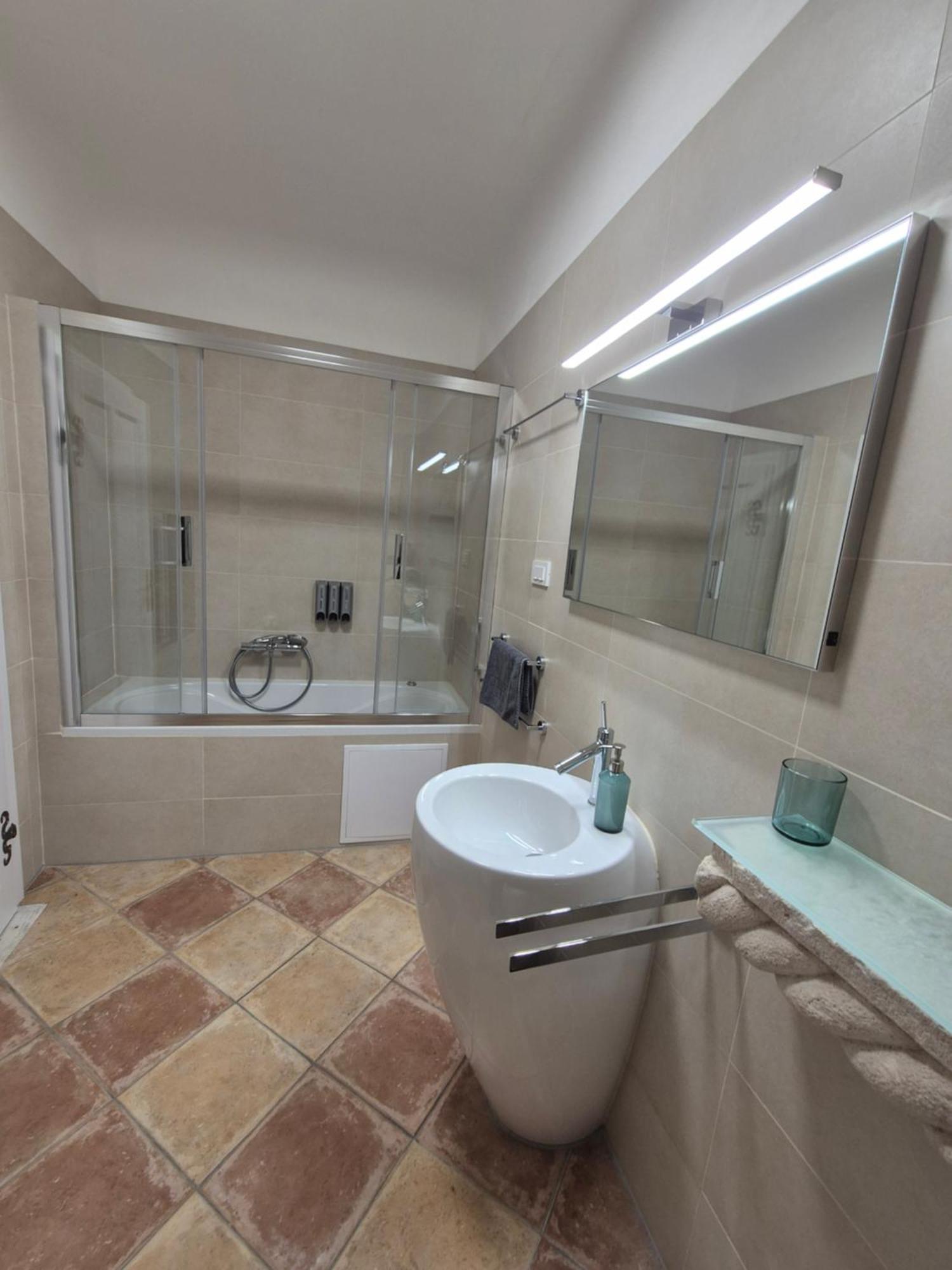 Andante Con Nobile Apartman Dubrovnik Kültér fotó